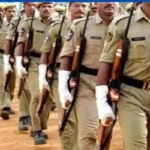 police constable Kaise bane