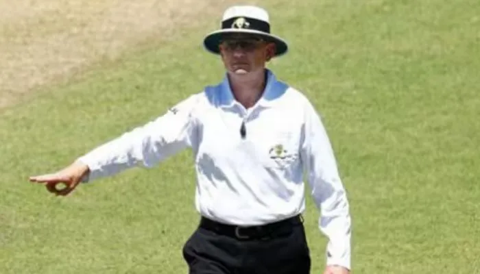 cricket umpire kaise bane in hindi