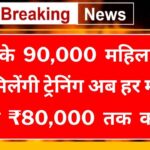 Krishi Sakhi Yojana 2024