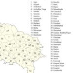 Uttar Pradesh ke Jile