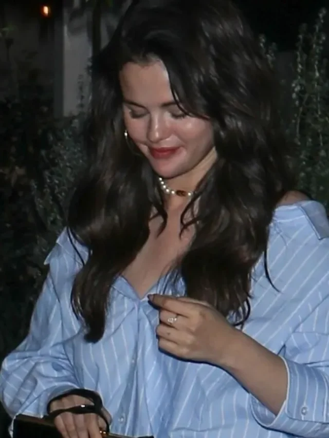 Selena Gomez -11