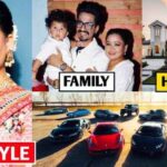 Bharti Singh Lifestyle 2024