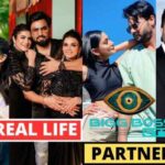 Real Life Partners Of Bigg Boss OTT 3 Contestants Bigg Boss 2024 BB OTT3 Vishal Pandey, Armaan