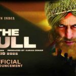 The Bull Official Trailer Postponed Again