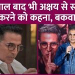 Akshay's film Khel Khel is not running, did director Mudassar Aziz say such a thing