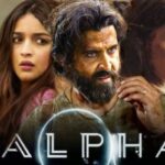 Alpha Official Teaser Trailer Update