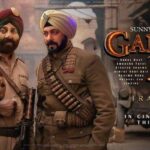 GADAR 3 Official Trailer
