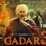 Gadar 3 Movie Teaser Trailer Update