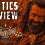 Kanguva Critics Reaction