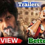 Mr. Bachchan Trailer Review