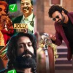 Prabhas vs Akshay vs Yash vs Kantara- Big Clash