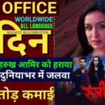 Stree 2 Box Office Collection Day 11