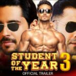 Student of the Year 3 Official Trailer Interesting Facts