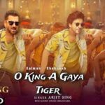 The King Song O King A Gaya Tiger Update