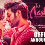 Aashiqui 3 Movie Teaser Announcement