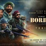 Border 2 Movie Big Update