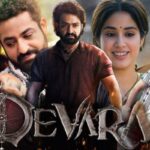 Devara Movie Advance Booking
