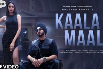 Kala Maal Song Teaser