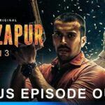MIRZAPUR SEASON 3 Bonus Episode Review