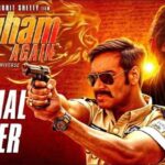 Singham 3 Movie Trailer Big Update