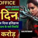 Stree 2 Box Office Collection Day 22