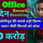 Stree 2 Box Office Collection Day 33