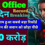 Stree 2 Box Office Collection Day 35