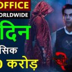 Stree 2 Box Office Collection Day 41