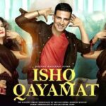 Welcome To The Jungle Song Ishq Qayamat Update