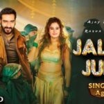 Singham Again Item Song Releasing Update