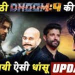 YRF's 'Dhoom 4' finds director, this person will take charge of the film!