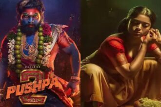Allu Arjun's Pushpa 2 has created a new record in USA in terms of advance booking