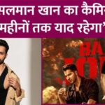 Salman Khan's cameo confirmed in Baby John, what update did Varun Dhawan give