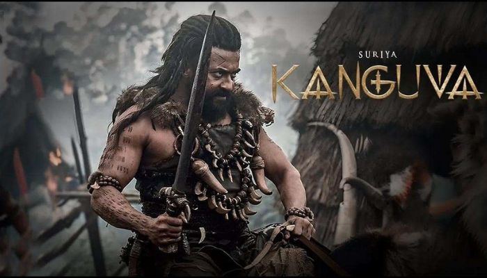 Seeing the shows of Surya's Kangua, the public is angry at the theater owners, know the reason
