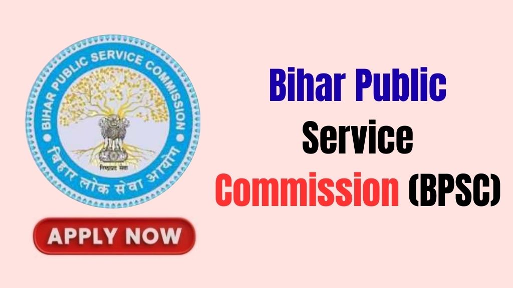 Bihar BPSC Stenographer Online Form 2026