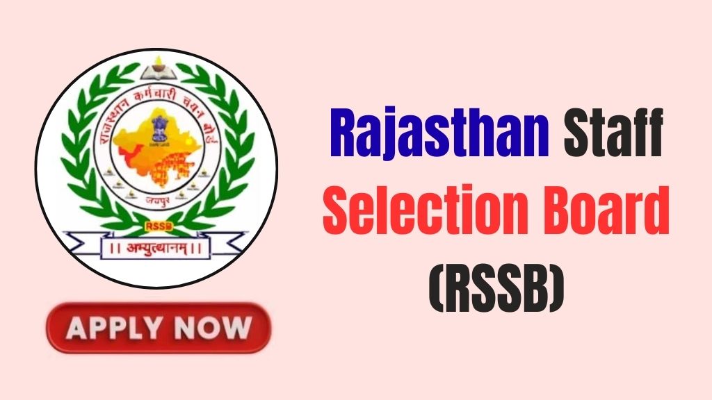 RSSB Forester Online Form 2026