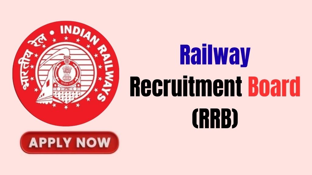 RRB Group D Online Form 2026